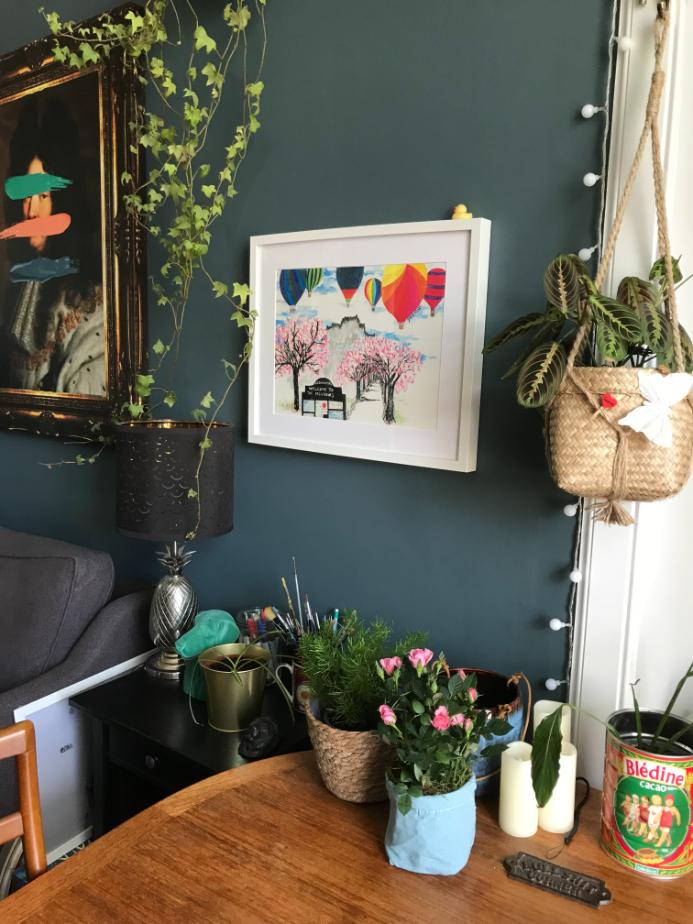 Albyn Townhouse, Edinburgh