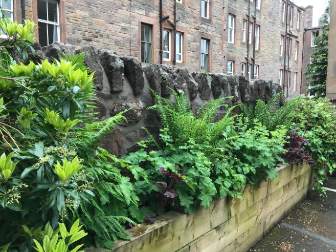 Albyn Townhouse, Edinburgh