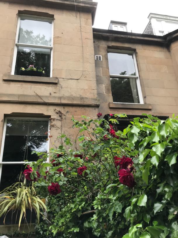 Albyn Townhouse, Edinburgh